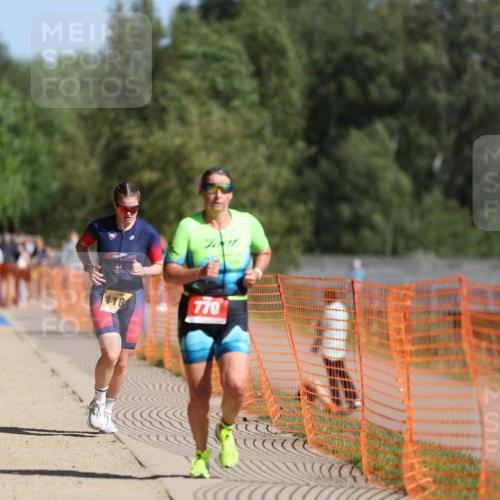 07.09.2025 - 19. Norderstedt Triathlon Michael Strokosch http://msf.ph/oto/8809805 07.09.2025 11:38:03 Laufen 770, 834, 1181 meine-sportfotos.de