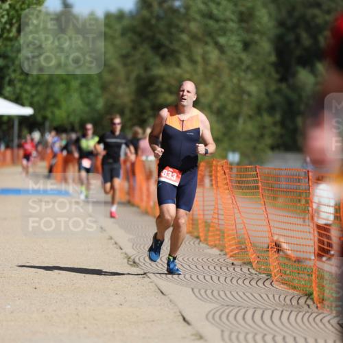 07.09.2025 - 19. Norderstedt Triathlon Michael Strokosch http://msf.ph/oto/8809984 07.09.2025 11:38:47 Laufen 833, 1199, 1340 meine-sportfotos.de