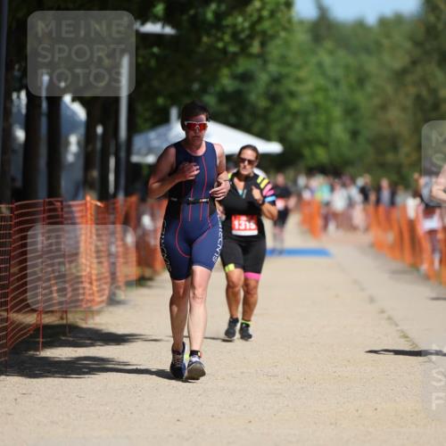 07.09.2025 - 19. Norderstedt Triathlon Michael Strokosch http://msf.ph/oto/8809994 07.09.2025 12:47:57 Laufen 210, 216, 1251, 1315 meine-sportfotos.de