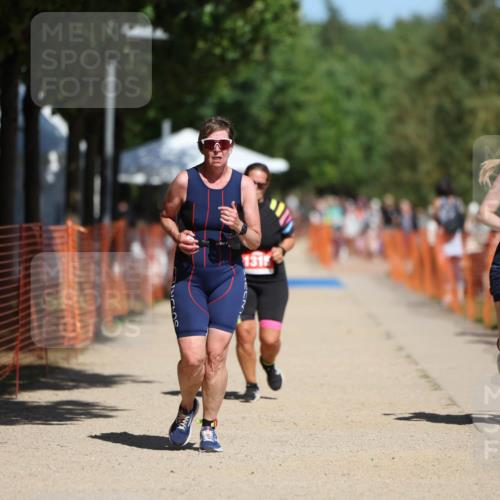 07.09.2025 - 19. Norderstedt Triathlon Michael Strokosch http://msf.ph/oto/8810014 07.09.2025 12:47:58 Laufen 210, 216, 1251, 1315 meine-sportfotos.de