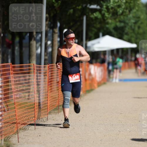 07.09.2025 - 19. Norderstedt Triathlon Michael Strokosch http://msf.ph/oto/8810017 07.09.2025 11:38:50 Laufen 833, 1184, 1199, 1340 meine-sportfotos.de