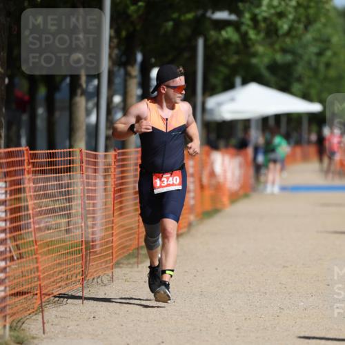 07.09.2025 - 19. Norderstedt Triathlon Michael Strokosch http://msf.ph/oto/8810021 07.09.2025 11:38:50 Laufen 833, 1184, 1199, 1340 meine-sportfotos.de