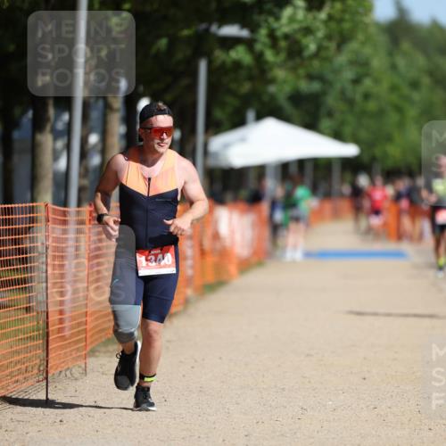 07.09.2025 - 19. Norderstedt Triathlon Michael Strokosch http://msf.ph/oto/8810024 07.09.2025 11:38:50 Laufen 833, 1184, 1199, 1340 meine-sportfotos.de