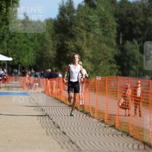 07.09.2025 - 19. Norderstedt Triathlon Michael Strokosch http://msf.ph/oto/8810038 07.09.2025 10:39:52 Laufen 675 meine-sportfotos.de