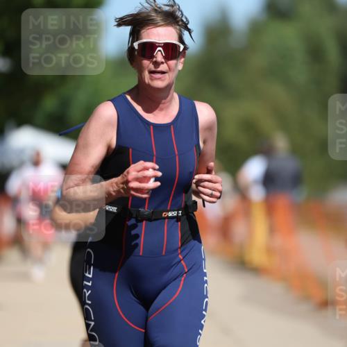 07.09.2025 - 19. Norderstedt Triathlon Michael Strokosch http://msf.ph/oto/8810085 07.09.2025 12:48:02 Laufen 216, 1251, 1315 meine-sportfotos.de