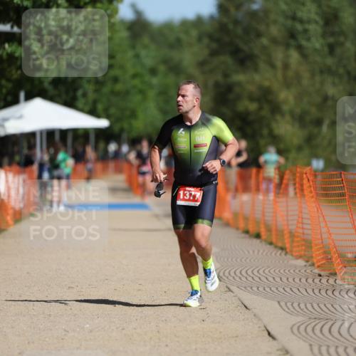 07.09.2025 - 19. Norderstedt Triathlon Michael Strokosch http://msf.ph/oto/8810127 07.09.2025 11:39:00 Laufen 1184, 1377 meine-sportfotos.de