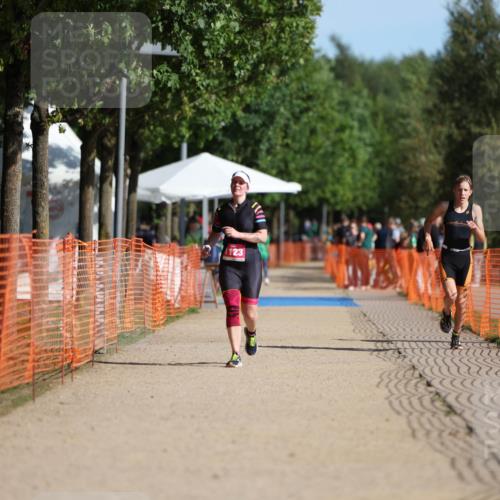 07.09.2025 - 19. Norderstedt Triathlon Michael Strokosch http://msf.ph/oto/8810315 07.09.2025 10:40:17 Laufen 645, 664, 1127 meine-sportfotos.de