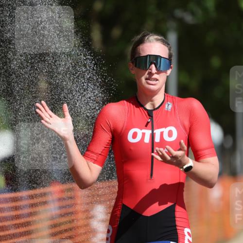 07.09.2025 - 19. Norderstedt Triathlon Michael Strokosch http://msf.ph/oto/8810323 07.09.2025 11:39:10 Laufen 231 meine-sportfotos.de