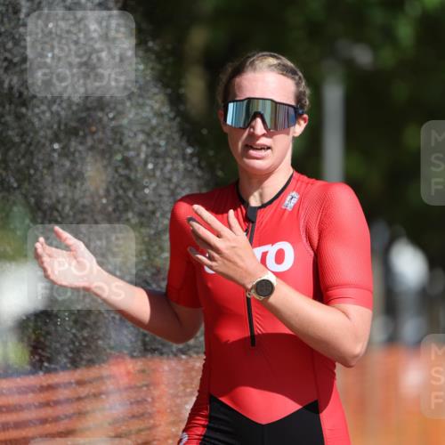 07.09.2025 - 19. Norderstedt Triathlon Michael Strokosch http://msf.ph/oto/8810334 07.09.2025 11:39:10 Laufen 231 meine-sportfotos.de