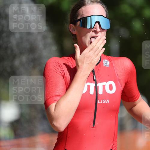 07.09.2025 - 19. Norderstedt Triathlon Michael Strokosch http://msf.ph/oto/8810349 07.09.2025 11:39:11 Laufen 231 meine-sportfotos.de