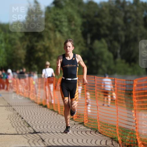 07.09.2025 - 19. Norderstedt Triathlon Michael Strokosch http://msf.ph/oto/8810364 07.09.2025 10:40:21 Laufen 645, 664, 1123 meine-sportfotos.de