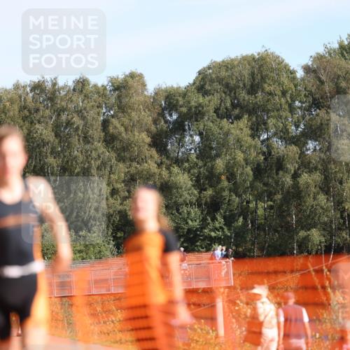 07.09.2025 - 19. Norderstedt Triathlon Michael Strokosch http://msf.ph/oto/8810381 07.09.2025 10:40:22 Laufen 645, 1123 meine-sportfotos.de