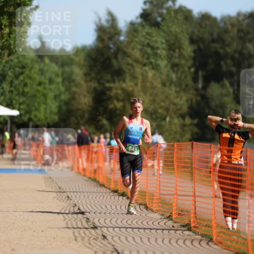 07.09.2025 - 19. Norderstedt Triathlon Michael Strokosch http://msf.ph/oto/8810481 07.09.2025 10:40:48 Laufen 649 meine-sportfotos.de