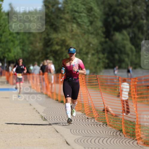 07.09.2025 - 19. Norderstedt Triathlon Michael Strokosch http://msf.ph/oto/8810965 07.09.2025 11:39:51 Laufen 199, 1335 meine-sportfotos.de