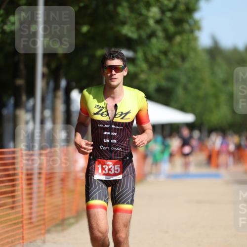 07.09.2025 - 19. Norderstedt Triathlon Michael Strokosch http://msf.ph/oto/8811015 07.09.2025 11:39:53 Laufen 199, 1207, 1335 meine-sportfotos.de
