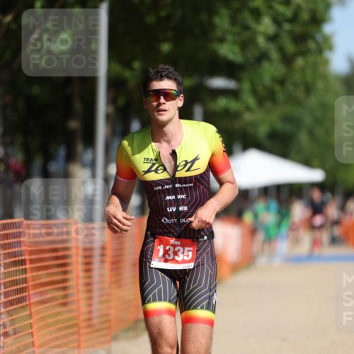 07.09.2025 - 19. Norderstedt Triathlon Michael Strokosch http://msf.ph/oto/8811020 07.09.2025 11:39:54 Laufen 199, 1207, 1335 meine-sportfotos.de