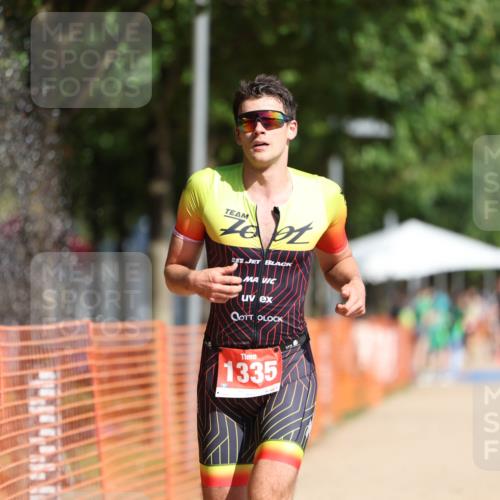 07.09.2025 - 19. Norderstedt Triathlon Michael Strokosch http://msf.ph/oto/8811028 07.09.2025 11:39:54 Laufen 199, 1207, 1335 meine-sportfotos.de