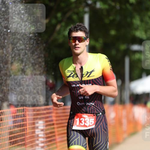 07.09.2025 - 19. Norderstedt Triathlon Michael Strokosch http://msf.ph/oto/8811037 07.09.2025 11:39:54 Laufen 199, 1207, 1335 meine-sportfotos.de