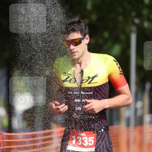 07.09.2025 - 19. Norderstedt Triathlon Michael Strokosch http://msf.ph/oto/8811054 07.09.2025 11:39:55 Laufen 199, 1207, 1335 meine-sportfotos.de