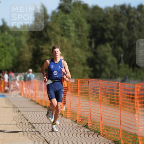 07.09.2025 - 19. Norderstedt Triathlon Michael Strokosch http://msf.ph/oto/8811237 07.09.2025 10:41:45 Laufen 657, 673, 1132, 1148 meine-sportfotos.de