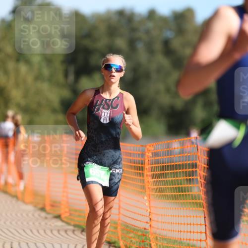 07.09.2025 - 19. Norderstedt Triathlon Michael Strokosch http://msf.ph/oto/8811309 07.09.2025 10:41:48 Laufen 657, 673, 1148 meine-sportfotos.de
