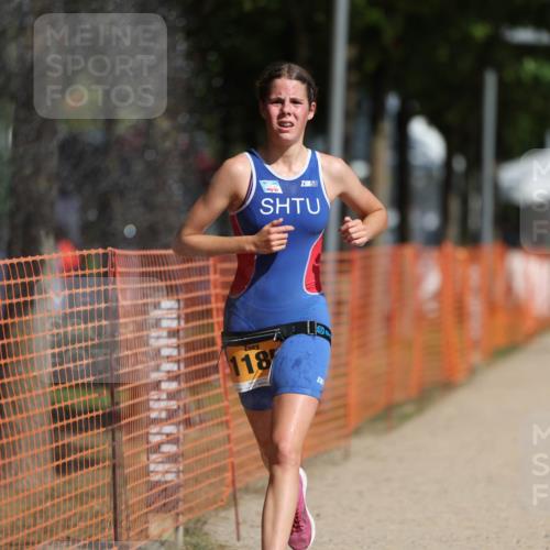 07.09.2025 - 19. Norderstedt Triathlon Michael Strokosch http://msf.ph/oto/8811484 07.09.2025 11:40:29 Laufen 1170, 1185, 1189, 1194 meine-sportfotos.de