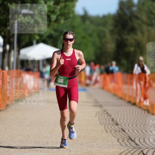 07.09.2025 - 19. Norderstedt Triathlon Michael Strokosch http://msf.ph/oto/8811553 07.09.2025 10:42:11 Laufen 68, 86 meine-sportfotos.de
