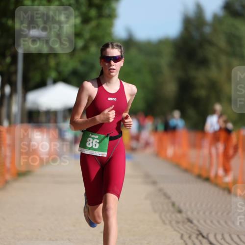 07.09.2025 - 19. Norderstedt Triathlon Michael Strokosch http://msf.ph/oto/8811574 07.09.2025 10:42:12 Laufen 68, 86, 648 meine-sportfotos.de