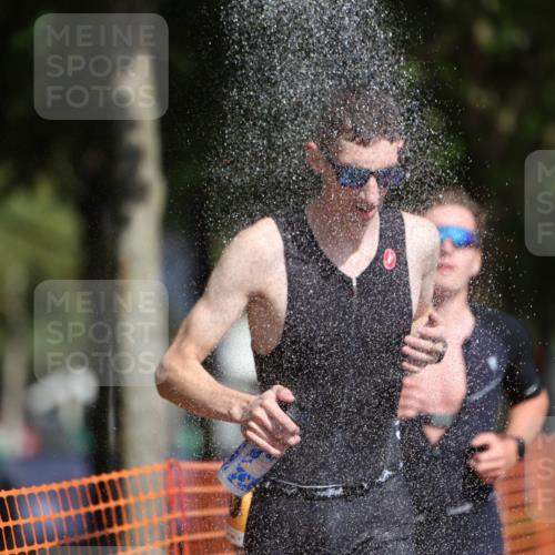 07.09.2025 - 19. Norderstedt Triathlon Michael Strokosch http://msf.ph/oto/8811980 07.09.2025 11:41:05 Laufen 1198, 1200 meine-sportfotos.de