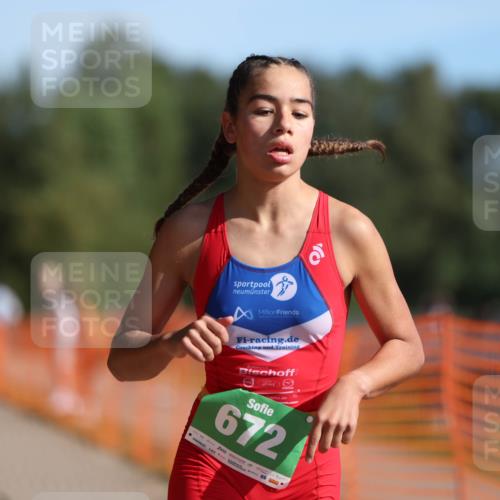 07.09.2025 - 19. Norderstedt Triathlon Michael Strokosch http://msf.ph/oto/8812005 07.09.2025 10:42:37 Laufen 112, 652, 672 meine-sportfotos.de