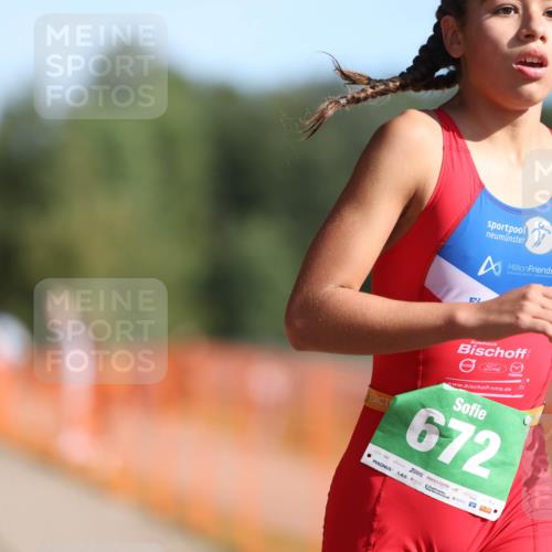 07.09.2025 - 19. Norderstedt Triathlon Michael Strokosch http://msf.ph/oto/8812011 07.09.2025 10:42:37 Laufen 112, 652, 672 meine-sportfotos.de