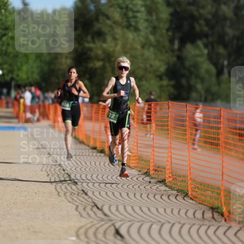 07.09.2025 - 19. Norderstedt Triathlon Michael Strokosch http://msf.ph/oto/8812051 07.09.2025 10:42:40 Laufen 112, 672, 690 meine-sportfotos.de
