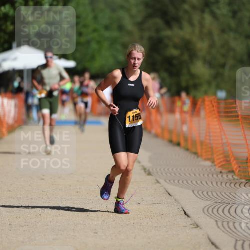 07.09.2025 - 19. Norderstedt Triathlon Michael Strokosch http://msf.ph/oto/8812262 07.09.2025 11:41:45 Laufen 734, 1155, 1188 meine-sportfotos.de