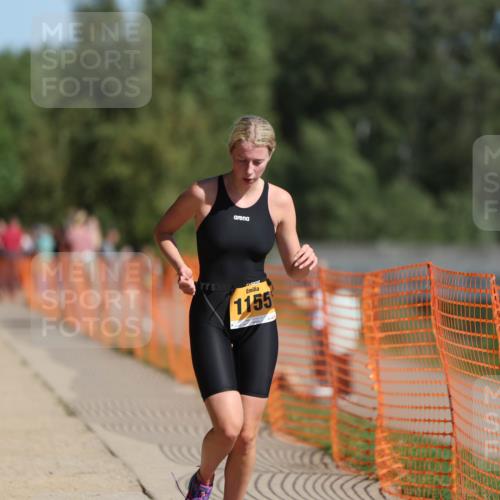 07.09.2025 - 19. Norderstedt Triathlon Michael Strokosch http://msf.ph/oto/8812308 07.09.2025 11:41:47 Laufen 734, 1155, 1188 meine-sportfotos.de