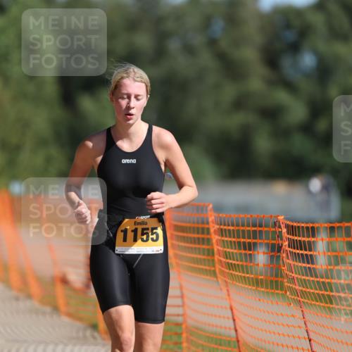07.09.2025 - 19. Norderstedt Triathlon Michael Strokosch http://msf.ph/oto/8812335 07.09.2025 11:41:48 Laufen 734, 1155, 1183, 1188 meine-sportfotos.de
