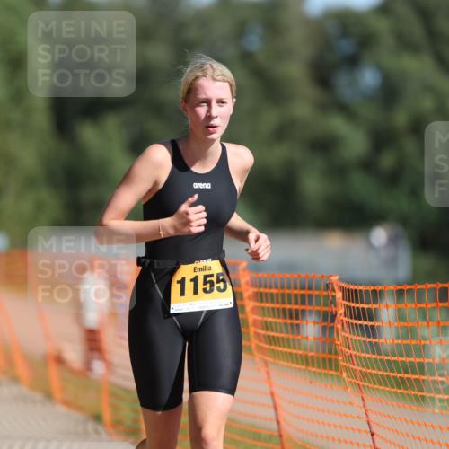 07.09.2025 - 19. Norderstedt Triathlon Michael Strokosch http://msf.ph/oto/8812342 07.09.2025 11:41:48 Laufen 734, 1155, 1183, 1188 meine-sportfotos.de