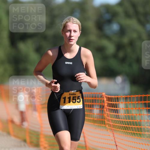 07.09.2025 - 19. Norderstedt Triathlon Michael Strokosch http://msf.ph/oto/8812348 07.09.2025 11:41:48 Laufen 734, 1155, 1183, 1188 meine-sportfotos.de