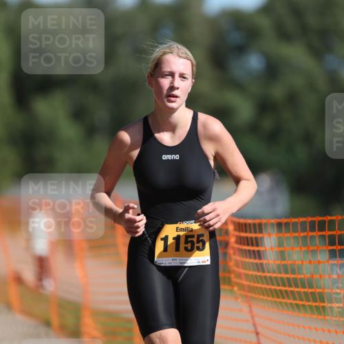 07.09.2025 - 19. Norderstedt Triathlon Michael Strokosch http://msf.ph/oto/8812356 07.09.2025 11:41:48 Laufen 734, 1155, 1183, 1188 meine-sportfotos.de