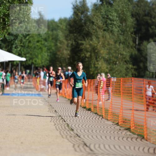 07.09.2025 - 19. Norderstedt Triathlon Michael Strokosch http://msf.ph/oto/8812838 07.09.2025 10:43:51 Laufen 118 meine-sportfotos.de