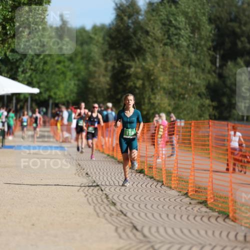 07.09.2025 - 19. Norderstedt Triathlon Michael Strokosch http://msf.ph/oto/8812847 07.09.2025 10:43:51 Laufen 118 meine-sportfotos.de