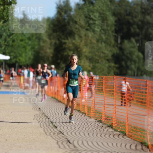 07.09.2025 - 19. Norderstedt Triathlon Michael Strokosch http://msf.ph/oto/8812870 07.09.2025 10:43:53 Laufen 118, 1135 meine-sportfotos.de