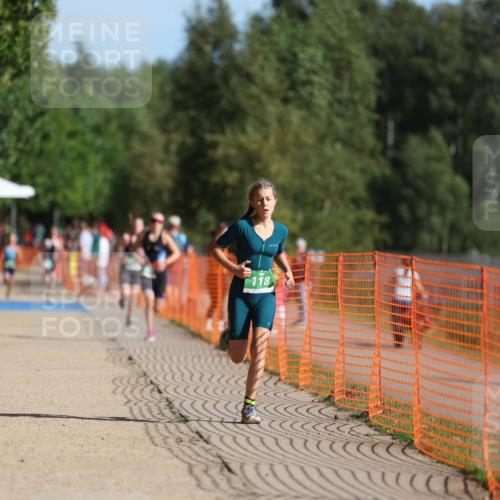07.09.2025 - 19. Norderstedt Triathlon Michael Strokosch http://msf.ph/oto/8812888 07.09.2025 10:43:53 Laufen 118, 1135 meine-sportfotos.de