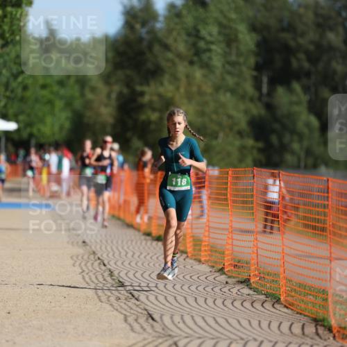 07.09.2025 - 19. Norderstedt Triathlon Michael Strokosch http://msf.ph/oto/8812895 07.09.2025 10:43:53 Laufen 118, 1135 meine-sportfotos.de