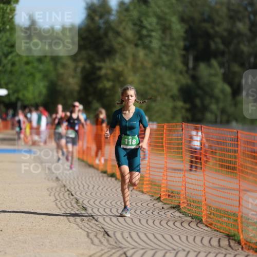 07.09.2025 - 19. Norderstedt Triathlon Michael Strokosch http://msf.ph/oto/8812903 07.09.2025 10:43:54 Laufen 118, 1135 meine-sportfotos.de