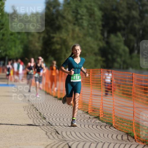 07.09.2025 - 19. Norderstedt Triathlon Michael Strokosch http://msf.ph/oto/8812910 07.09.2025 10:43:54 Laufen 118, 1135 meine-sportfotos.de