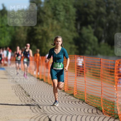 07.09.2025 - 19. Norderstedt Triathlon Michael Strokosch http://msf.ph/oto/8812927 07.09.2025 10:43:54 Laufen 118, 1135 meine-sportfotos.de