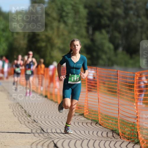 07.09.2025 - 19. Norderstedt Triathlon Michael Strokosch http://msf.ph/oto/8812939 07.09.2025 10:43:55 Laufen 118, 680, 1135 meine-sportfotos.de