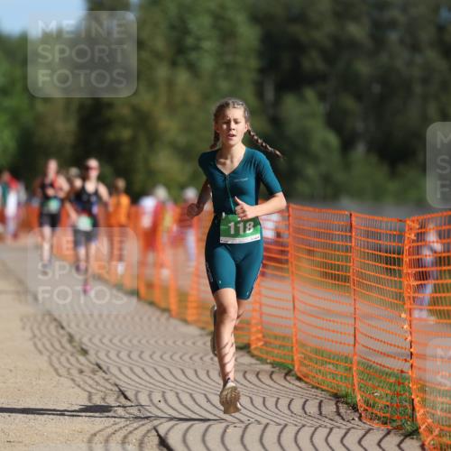 07.09.2025 - 19. Norderstedt Triathlon Michael Strokosch http://msf.ph/oto/8812945 07.09.2025 10:43:55 Laufen 118, 680, 1135 meine-sportfotos.de