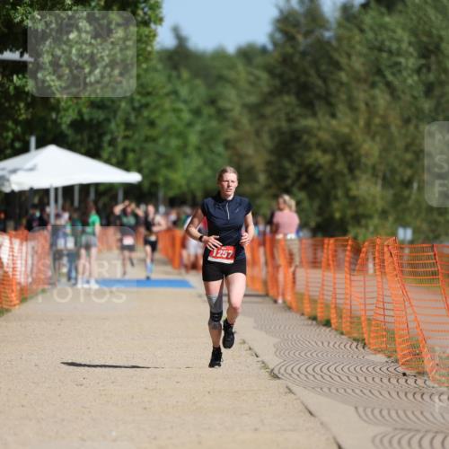 07.09.2025 - 19. Norderstedt Triathlon Michael Strokosch http://msf.ph/oto/8812991 07.09.2025 11:42:21 Laufen 1257 meine-sportfotos.de