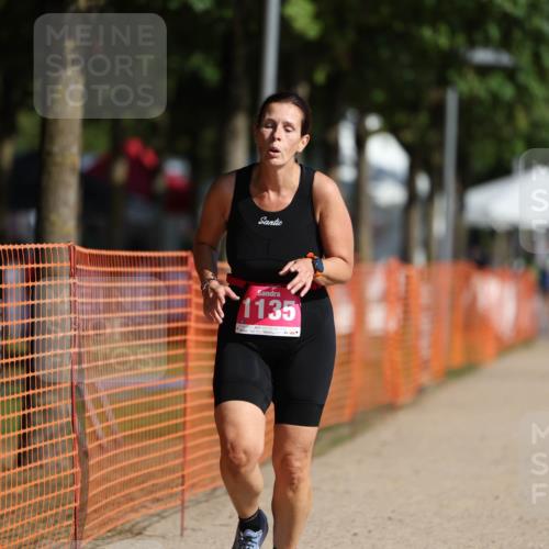 07.09.2025 - 19. Norderstedt Triathlon Michael Strokosch http://msf.ph/oto/8813024 07.09.2025 10:43:58 Laufen 109, 118, 680, 1135 meine-sportfotos.de